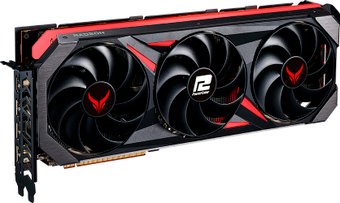 Red Devil AMD Radeon RX 7900 GRE 16GB GDDR6 RX 7900 GRE 16G-E/OC