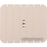 Сиденье для ванны Primanova Ecaliptus M-KV33-09 (бежевый)