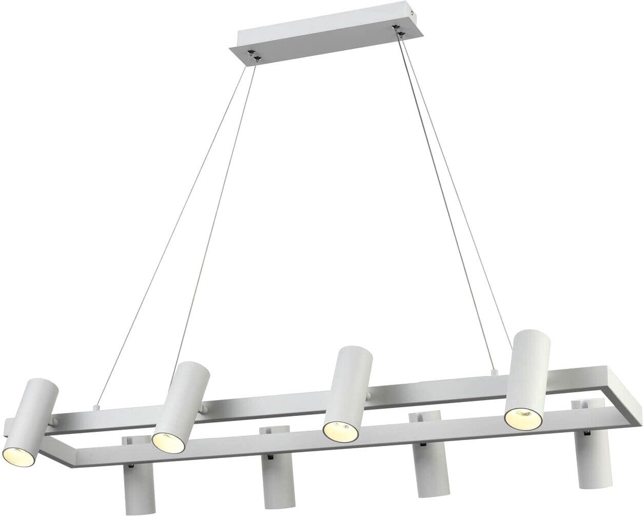 

Подвесная люстра Vele Luce Neo VL10021P08