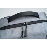 Городской рюкзак Xistore City Backpack (светло-серый)