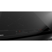 Варочная панель TEKA IZC 42300 DMS (черный)
