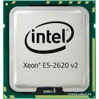 Процессор Intel Xeon E5-2620V2