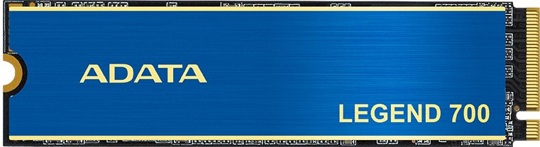 

SSD ADATA Legend 700 512GB ALEG-700-512GCS