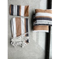 Садовые качели Sundays Гамак-качели ZC-CS006-1 (капучино)