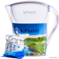 Кувшин Крыни Вадавита (белый) в Гродно