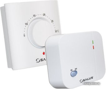 Терморегулятор Salus Controls ERT20RF