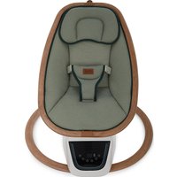 Шезлонг Nuovita Agio AG1 (зеленый)