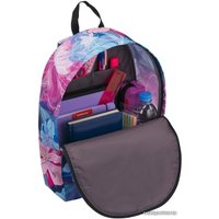 Городской рюкзак Erich Krause EasyLine 17L Peony 51702