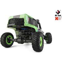 Автомодель WLtoys 124006