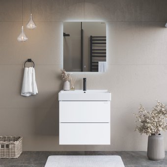 Onika Тумба под умывальник Эсквана 65 (106549)