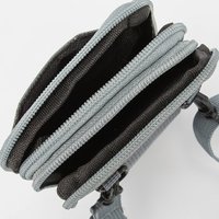 Сумка Ecotope 878-B11-GRY (серый)