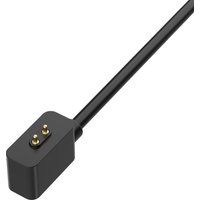 Зарядный кабель Bingo для Xiaomi Mi Band 8/Redmi Smart Band 2 (черный)