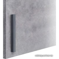 Ручка мебельная Boyard Port RS066GR.4/128