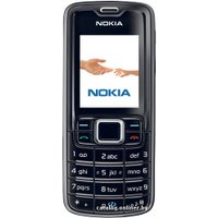 Кнопочный телефон Nokia 3110 Classic