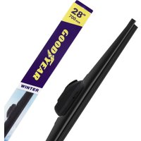 Щетка стеклоочистителя Goodyear Premium Winter GY005322