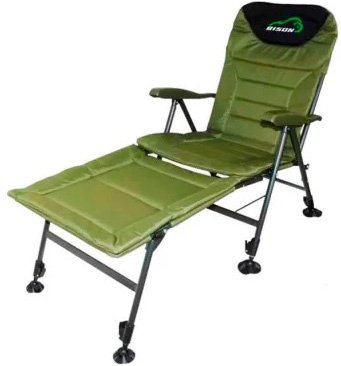 

Стул Bison HBA1010-S