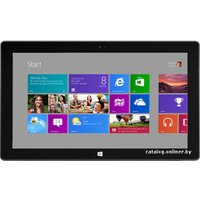 Планшет Microsoft Surface (Windows 8 Pro)