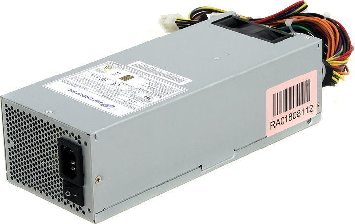 

Блок питания FSP FSP500-702UH