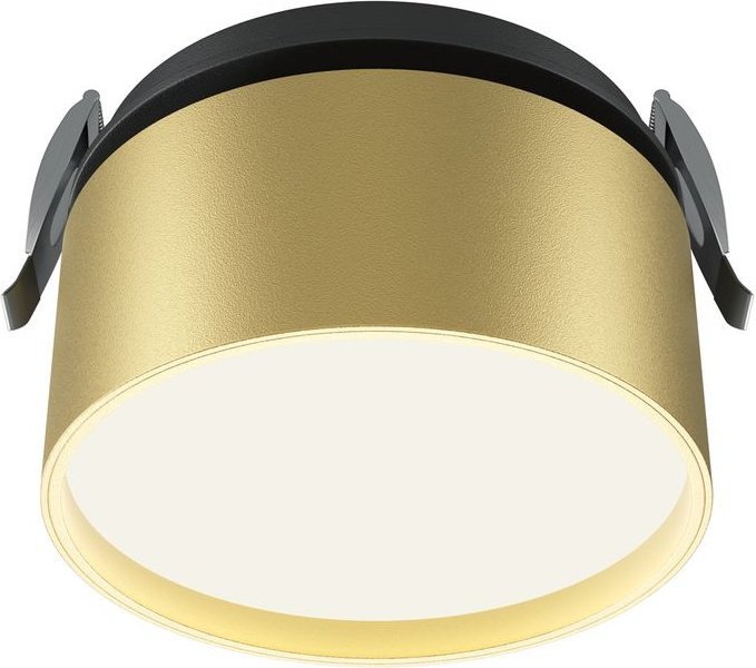 Спот Maytoni Technical Onda DL024-12W-DTW-BMG