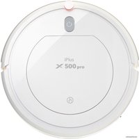 Робот-пылесос Panda iPlus X500pro (белый)