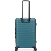 Чемодан Torber Onego T2081GRM (зеленый)