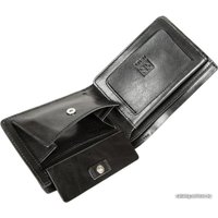 Кошелек Sergio Belotti Irido 3540 (черный)