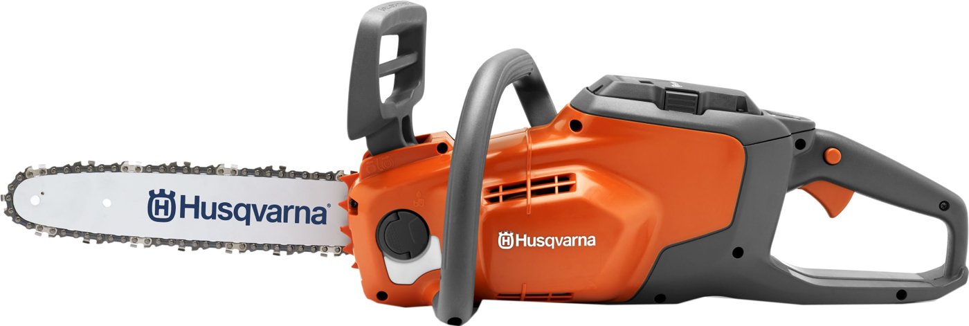 

Аккумуляторная пила Husqvarna 120i 967 09 82-01 (без АКБ)