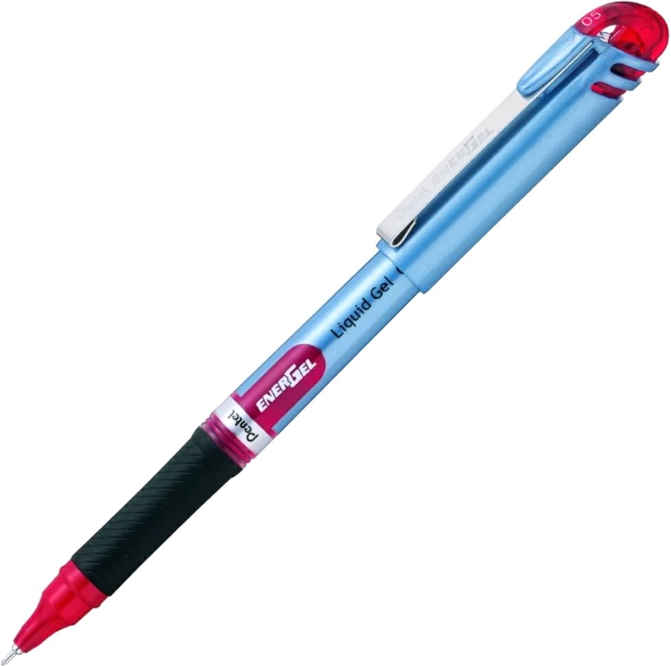 

Ручка-роллер Pentel EnerGel BLN15-ВE