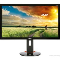 Игровой монитор Acer XB270HUD bmiprz [UM.HB0EE.D01]