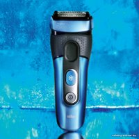 Электробритва Braun CoolTec CT4s