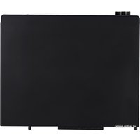 Корпус Jonsbo G3 (серебристый)