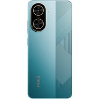 POCO C71 4GB/128GB 本体 blue sim フリー SIMフリー) シャオミ Xiaomi Poco C71 デュアルSIM 128GB ブルー