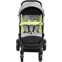 Коляска прогулочная «книга» Coletto Amico