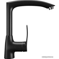 Смеситель Ulgran U-005 344 (ультра-черный)