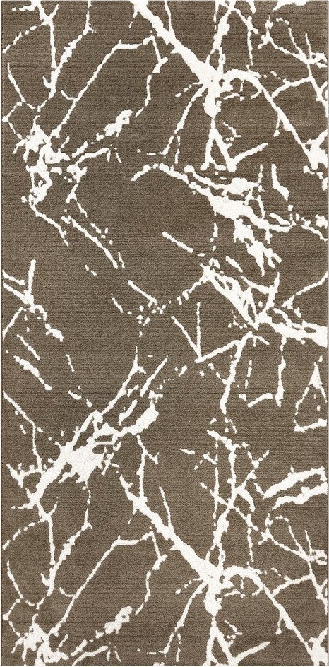 

Ковер для жилой комнаты Safyun Bravo SN539-LIGHT-BROWN (1.6x2.3)