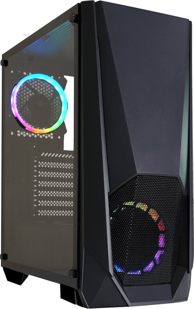 

Корпус Xilence X505 Blast ARGB