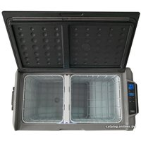 Компрессорный автохолодильник Alpicool T50 без внешней батареи (без адаптера 220В)