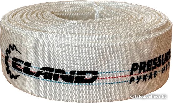 Шланг ELAND для дренажно-фекальных насосов HP-5020 (2, 20м)