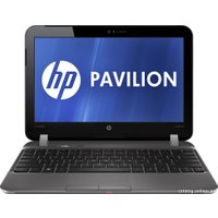 Нетбук HP Pavilion dm1-4000er (QJ490EA)