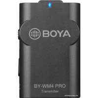 Радиосистема BOYA BY-WM4 PRO-K3