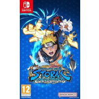  Naruto x Boruto: Ultimate Ninja Storm Connections для Nintendo Switch