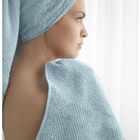 Полотенце Verossa МХ45 50x90 Unico 787512 (иней)