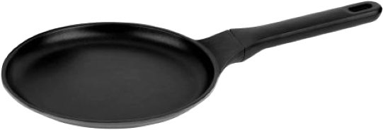 

Блинная сковорода Rondell Zorro RDA-1455