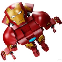 Конструктор LEGO Marvel 76206 Фигурка Железного человека