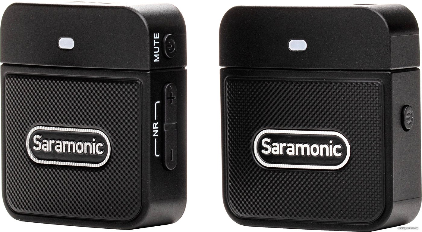 Радиосистема Saramonic Blink 100 B1