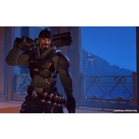 Компьютерная игра PC Overwatch