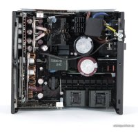 Блок питания Chieftec Chieftronic PowerPlay Platinum GPU-1200FC