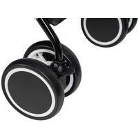 Коляска прогулочная «трость» Costa Lowe LW-2 (зеленый)