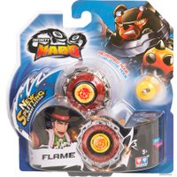 Волчок Infinity Nado Стандарт Flame 36050