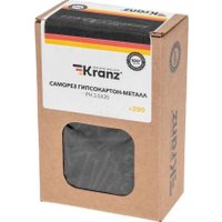 Саморез Kranz KR-01-3341-005 3,5х35мм (200 шт)